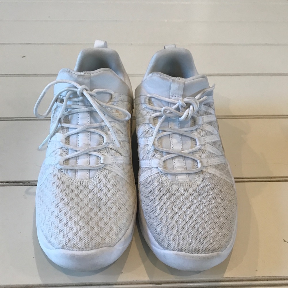 Nike Jordan Cheerleading Sneakers